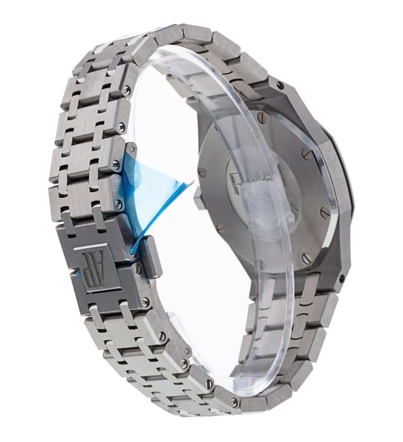 Audemars Piguet Royal Oak 67650ST.OO.1261ST.01